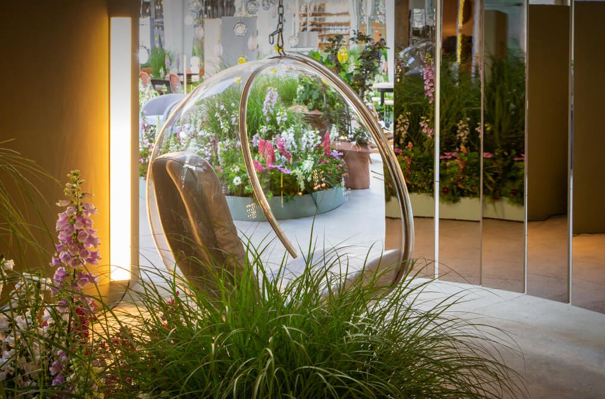 Mohd officina milano