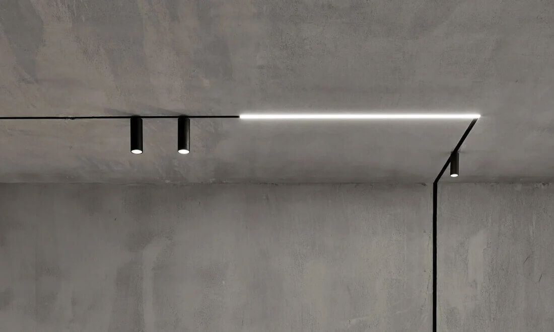 Architekturbeleuchtung