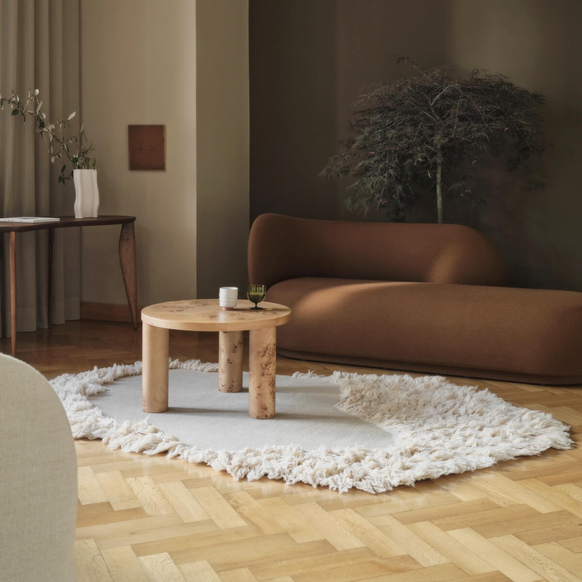 Ferm Living Rugs Campaign