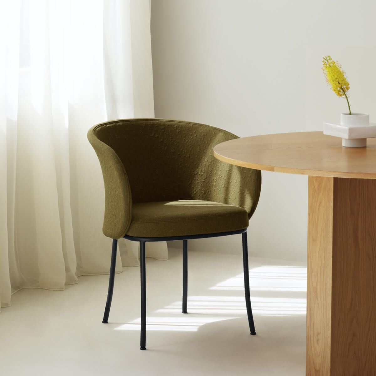 Normann Copenhagen Chaises