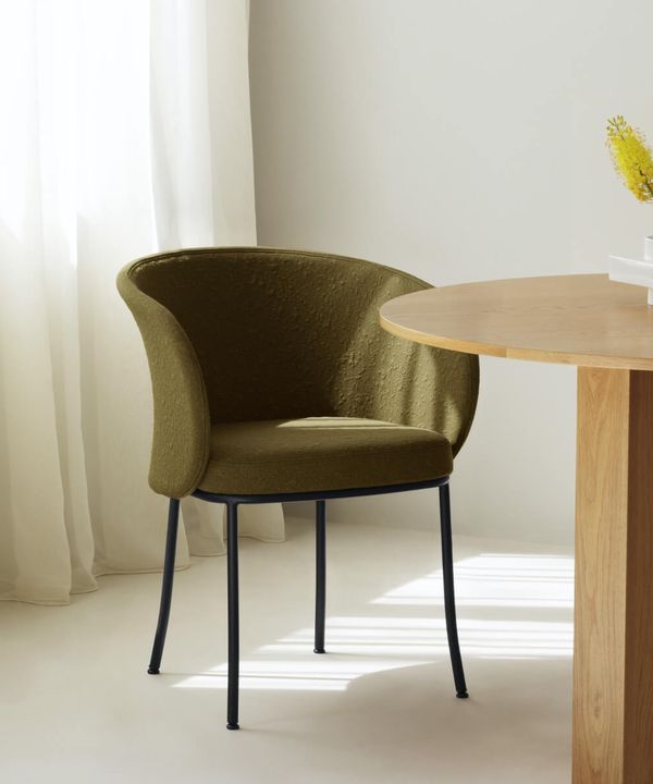 Normann Copenhagen Chaises
