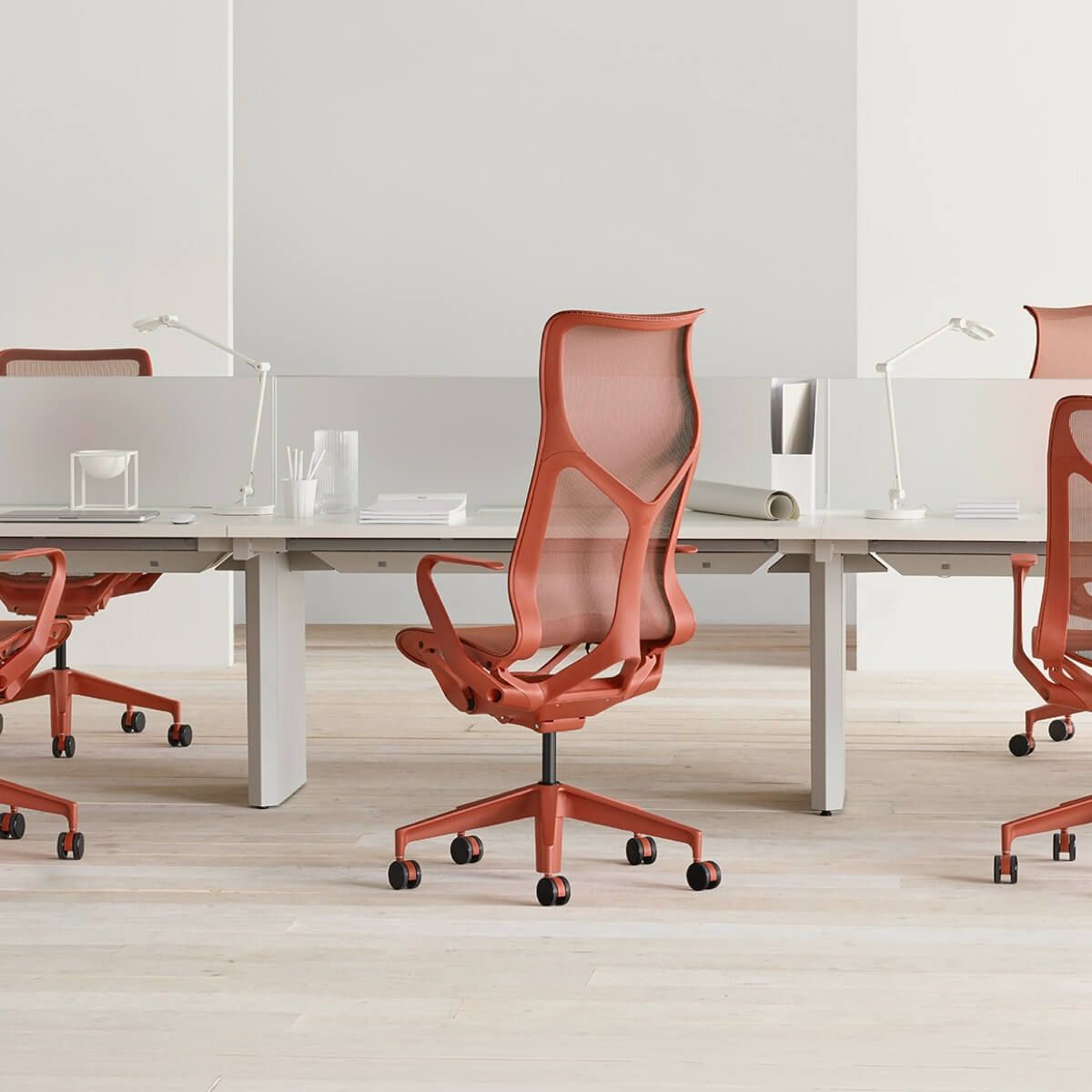 Herman Miller Bürostühle