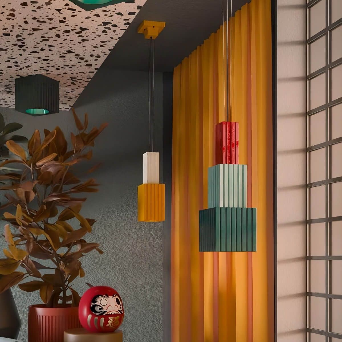 Promo de Illuminación Ferroluce 