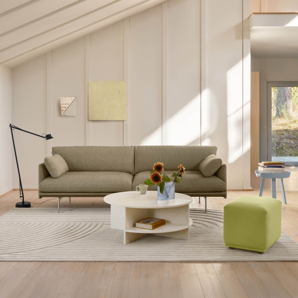 Muuto Spring Campaign