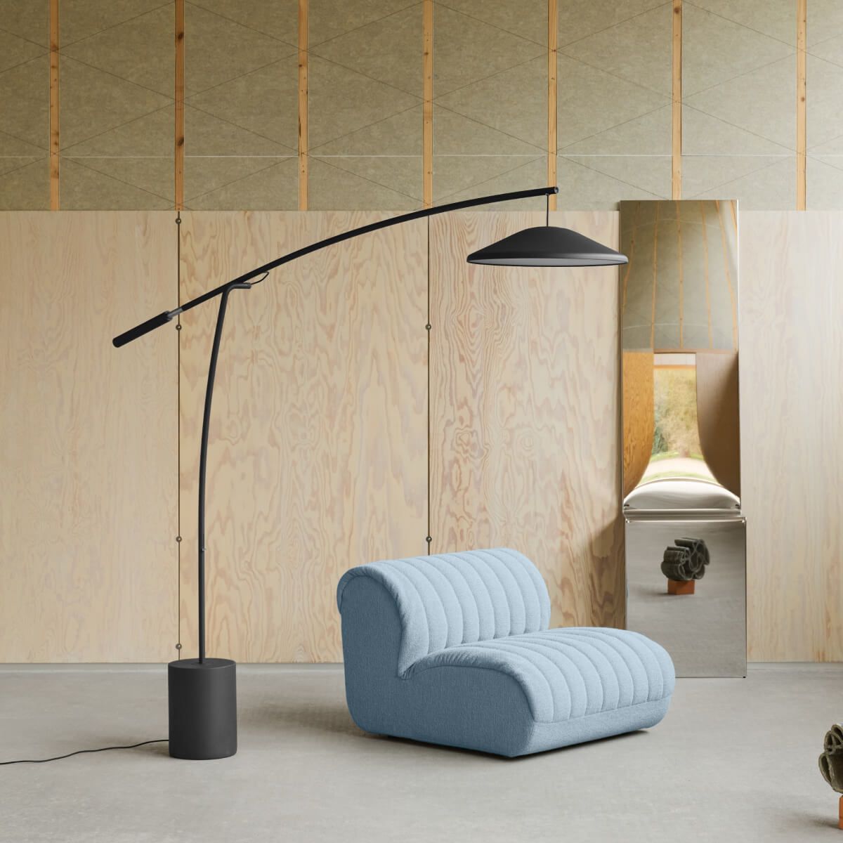 Muuto Lighting Kampagne