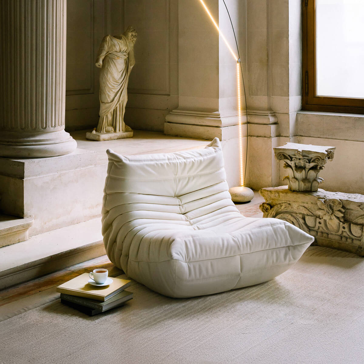 Promo Iconic Days Ligne Roset