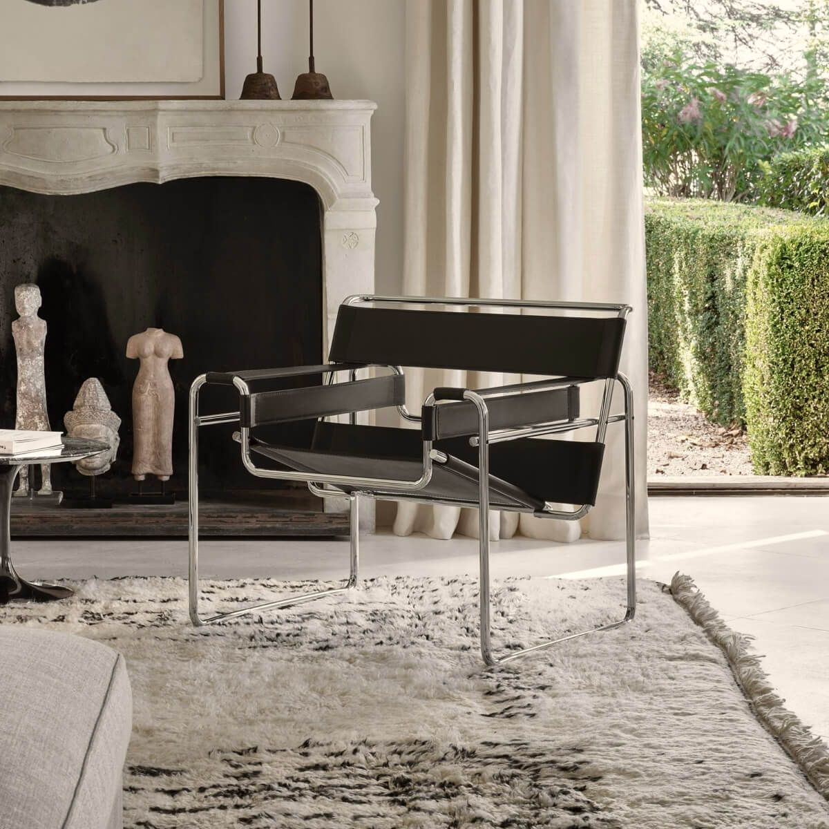 Promo Knoll Wassily