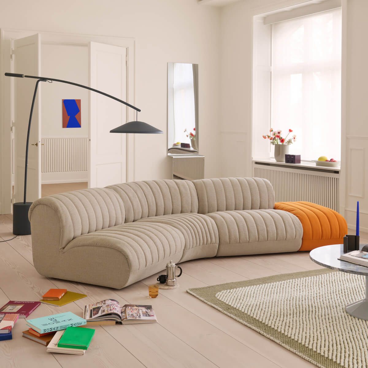 Muuto Campaign