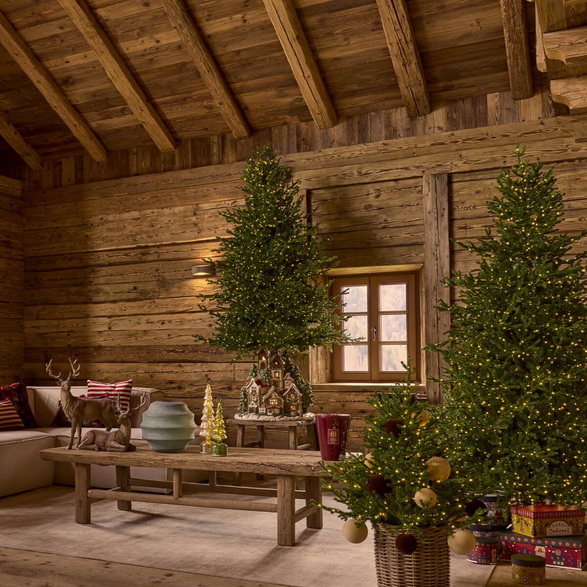 Decoraciones