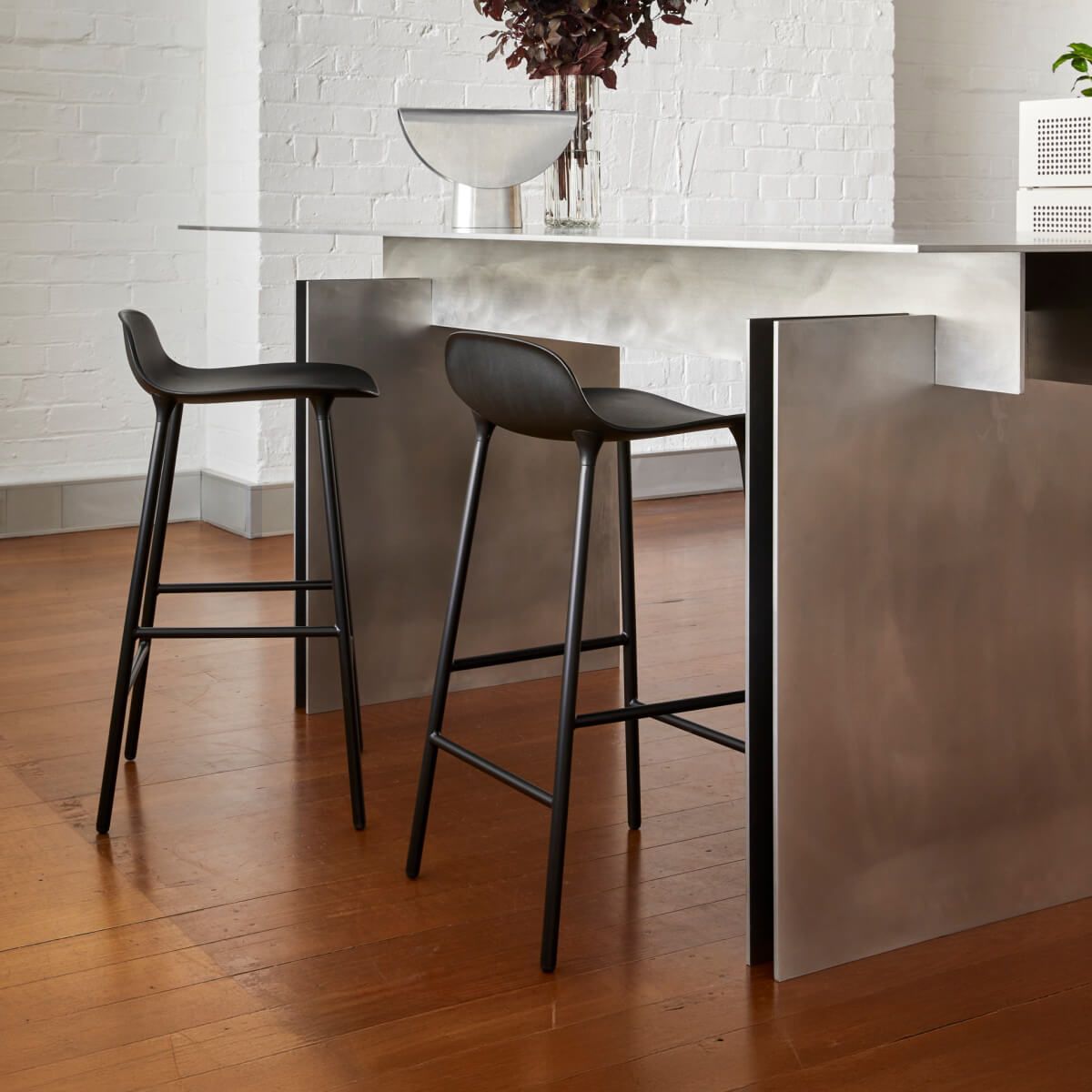 Promo Normann Copenhagen Form