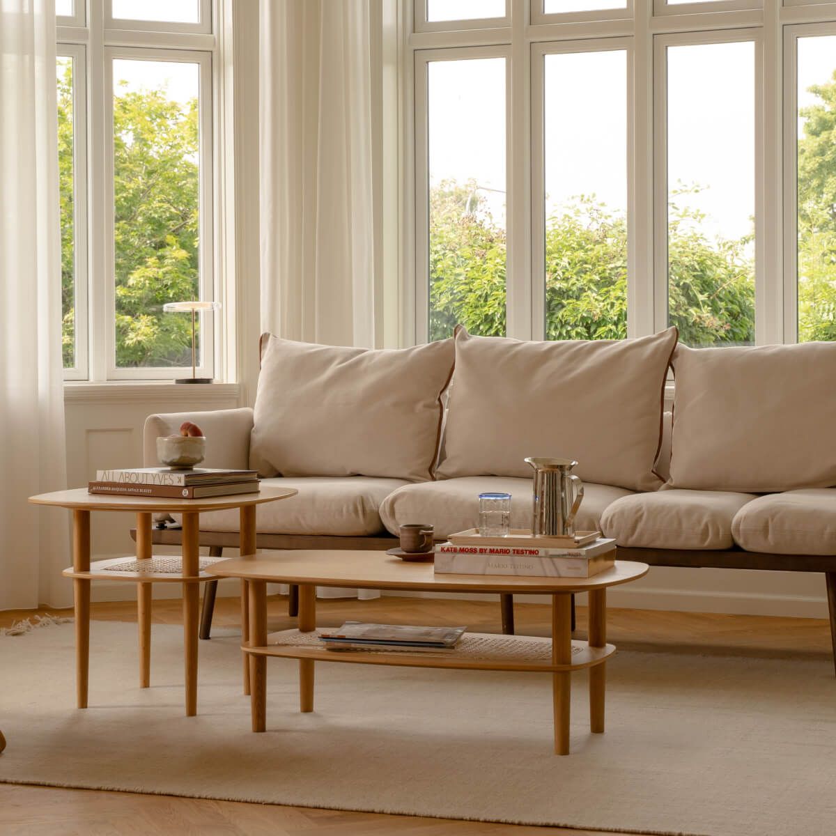 Umage Furniture Campaign