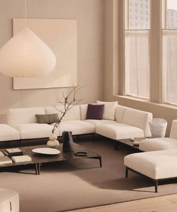 De Padova Everyday Life