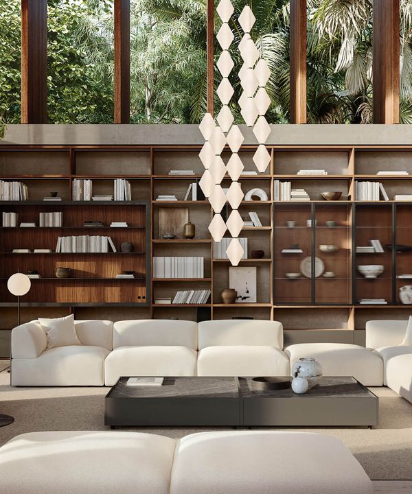 De Padova Bibliothèques