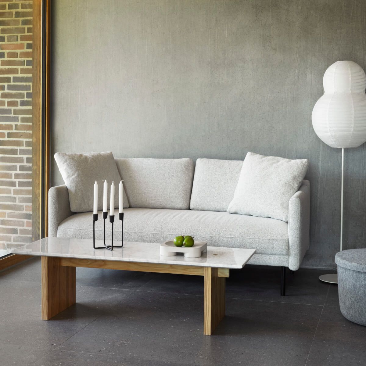 Promo Normann Copenhagen Rar & Kube