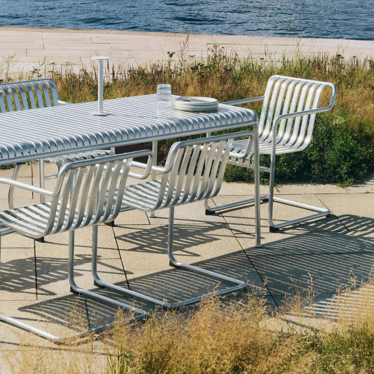 Hay Outdoor Campaign