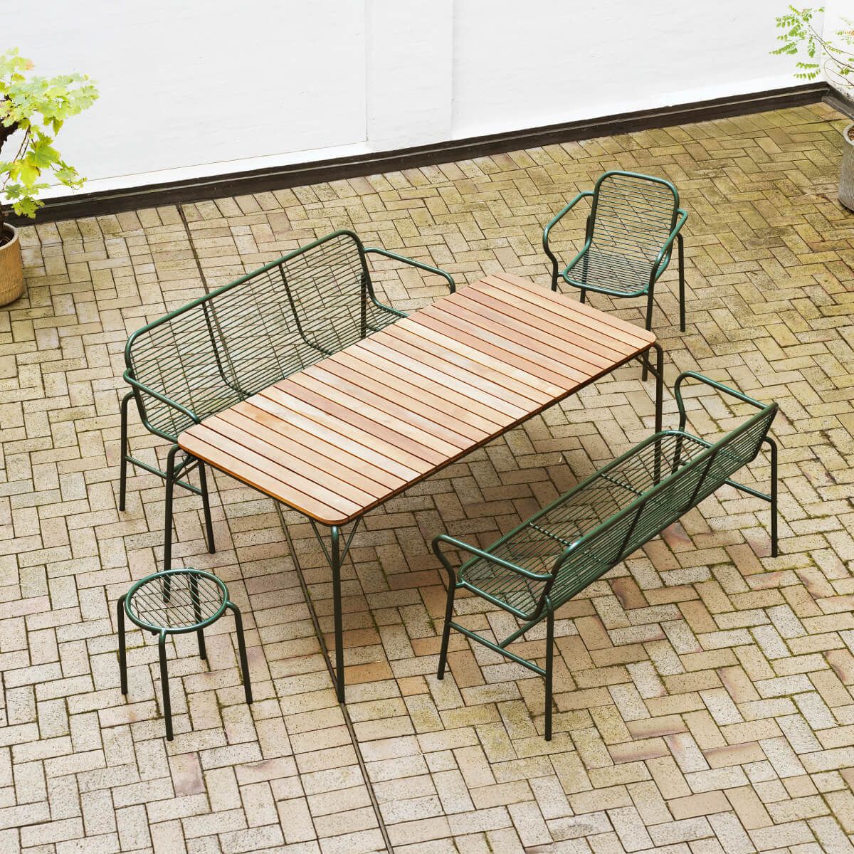 Promo Normann Copenhagen Vig