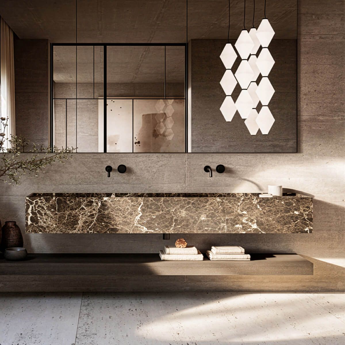 Boffi Mobiliario de Baño