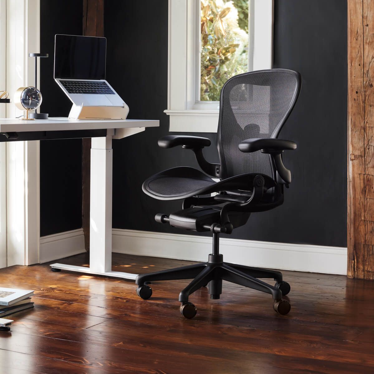 Promo Back to Work de Herman Miller  