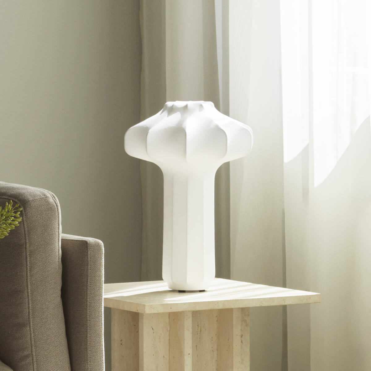 Normann Copenhagen Lighting Campaign