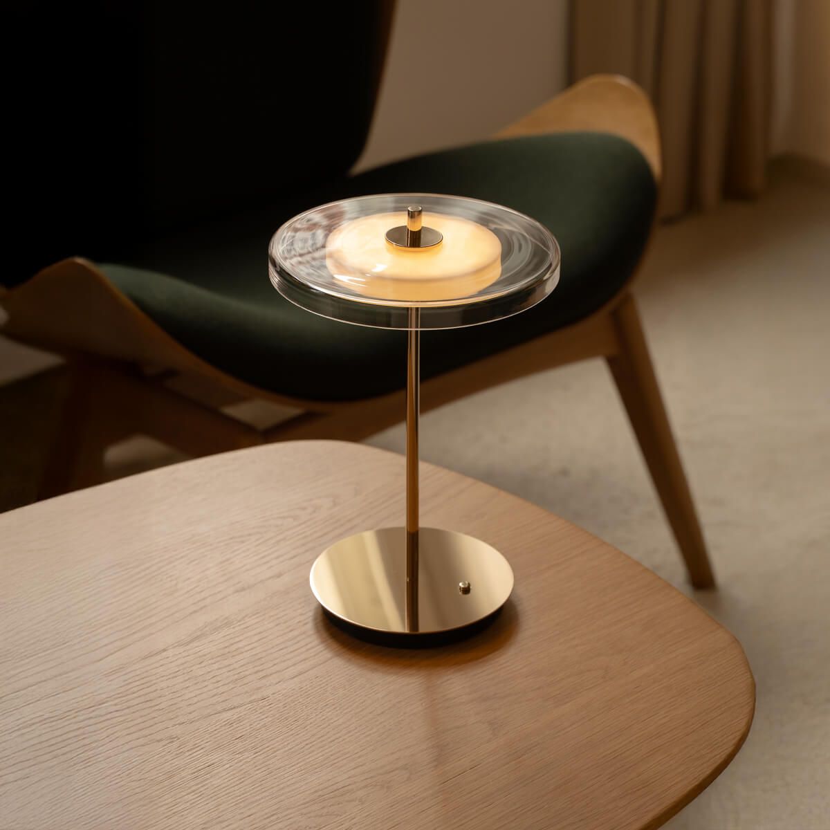 Umage Lighting Campaign