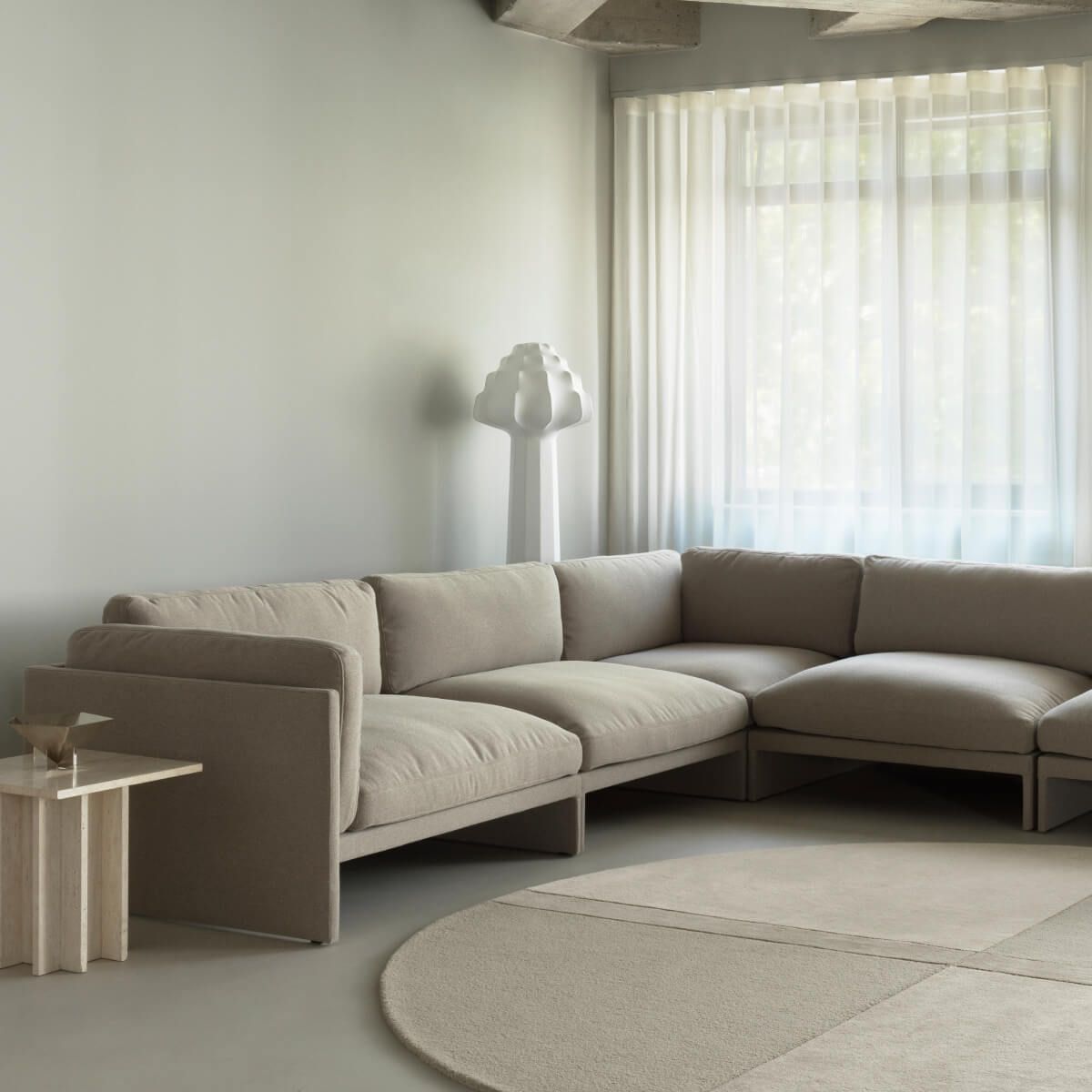 Normann Copenhagen Canapés