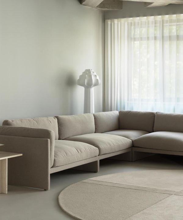 Normann Copenhagen Canapés
