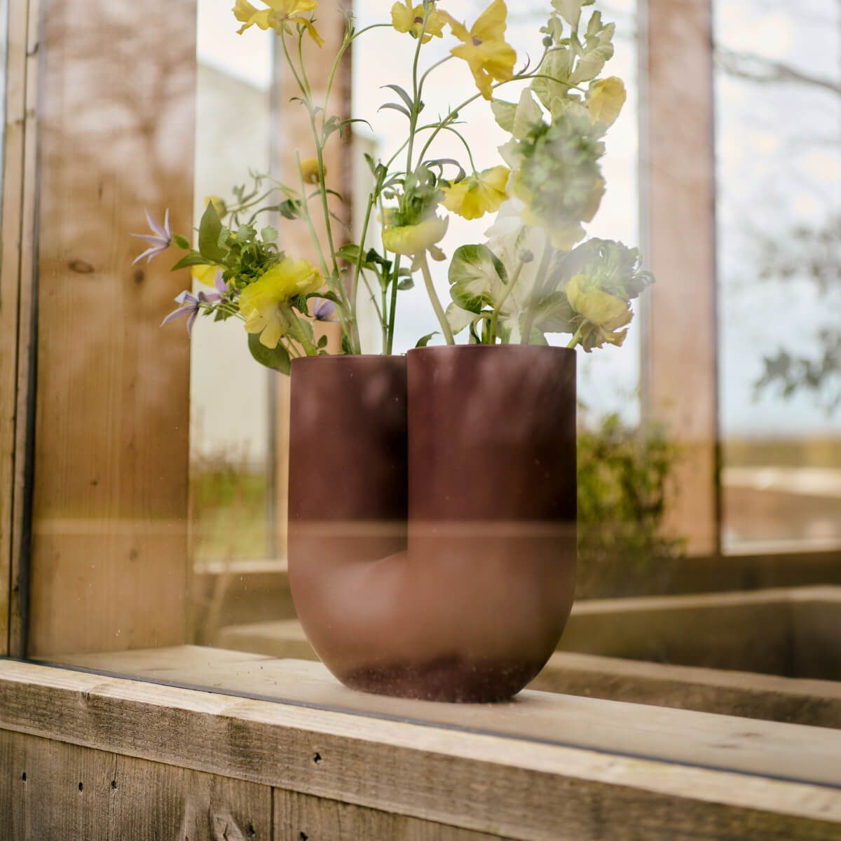 Muuto Vase Campaign