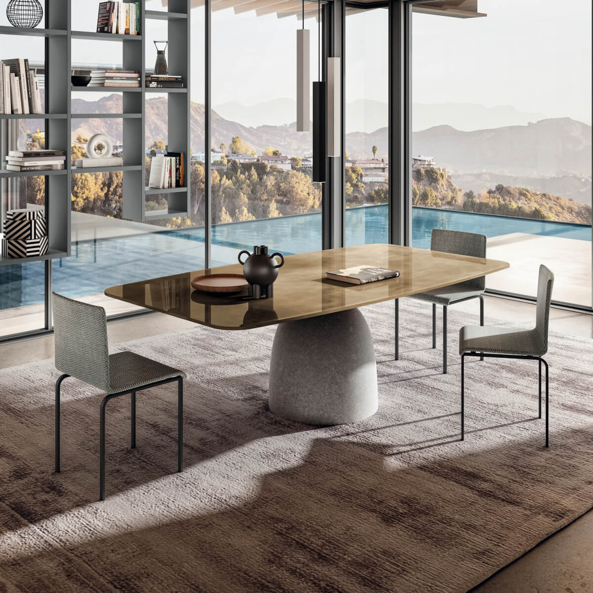 Lago Campaign