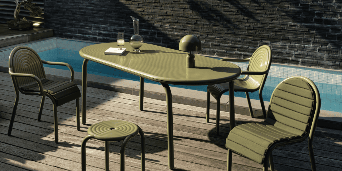 Tom Dixon