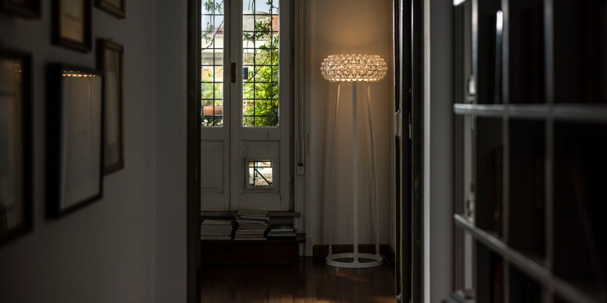 Lampadaires
