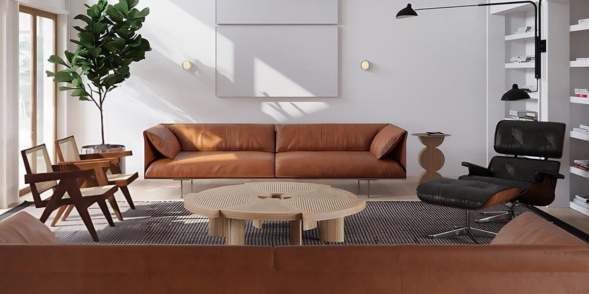 Mid-Century Modern