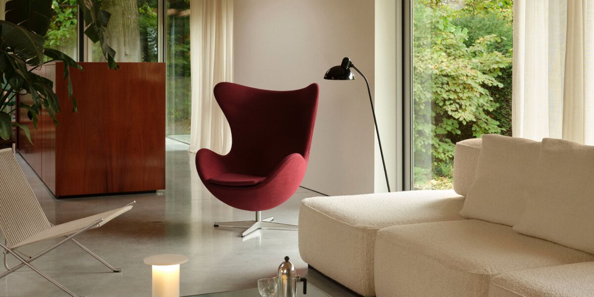 Fritz Hansen