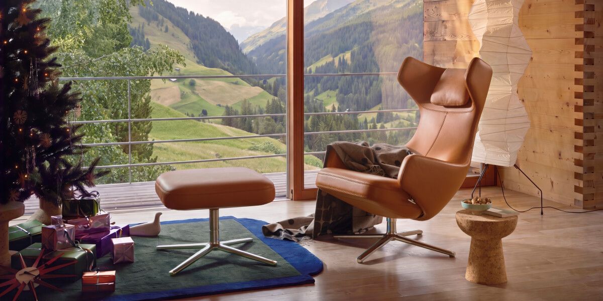 Vitra Home Stories for Winter