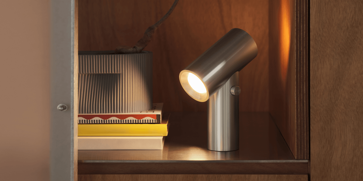 Promo Luminaires Muuto