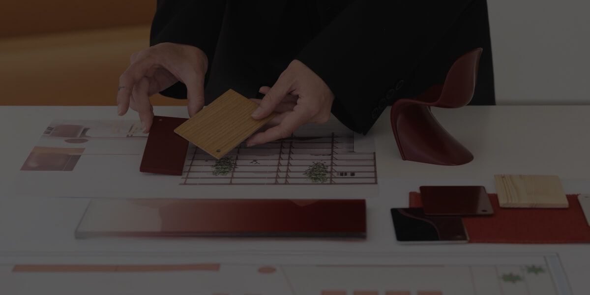 Service de Design d'Intérieur