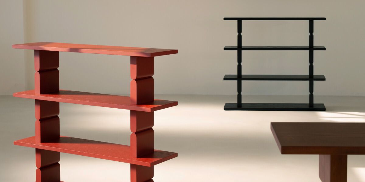 Nobodinoz Noon Collection