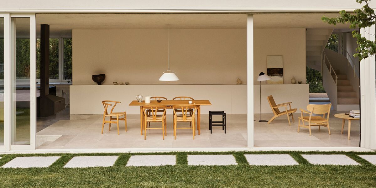 Carl Hansen & Søn