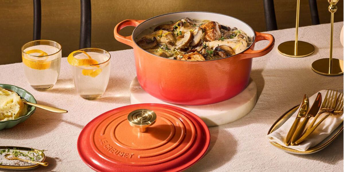 Le Creuset 