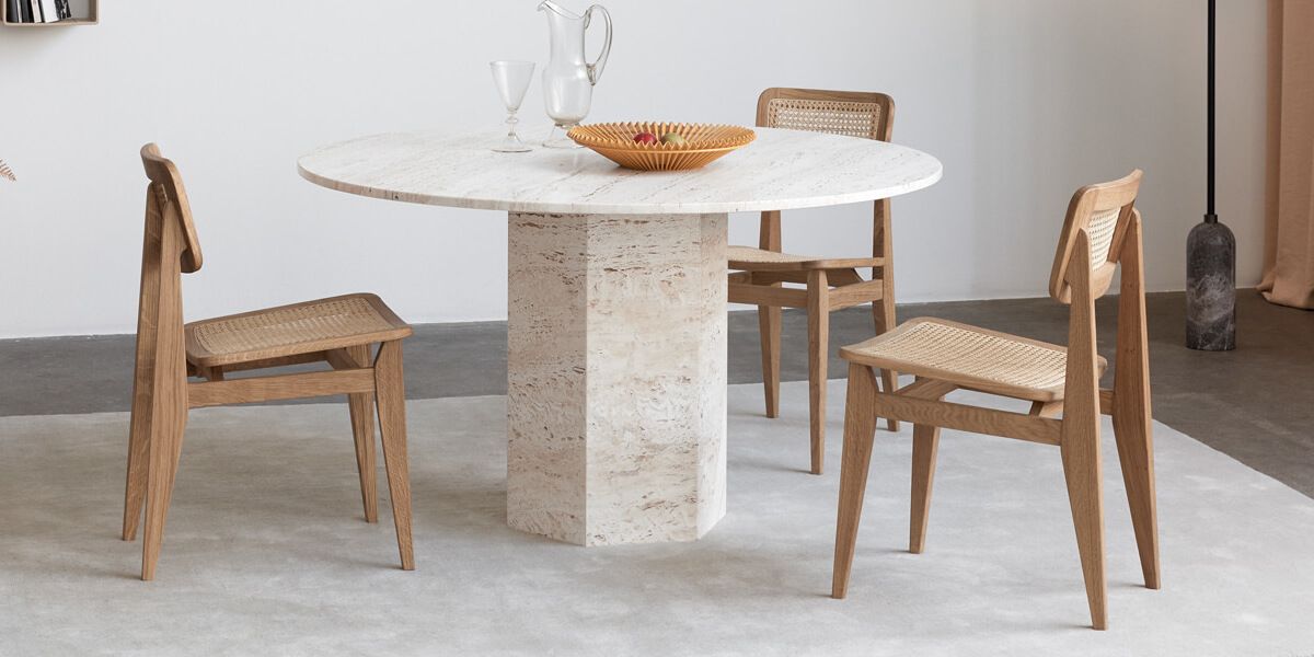 Tables et tables basses en style nordique