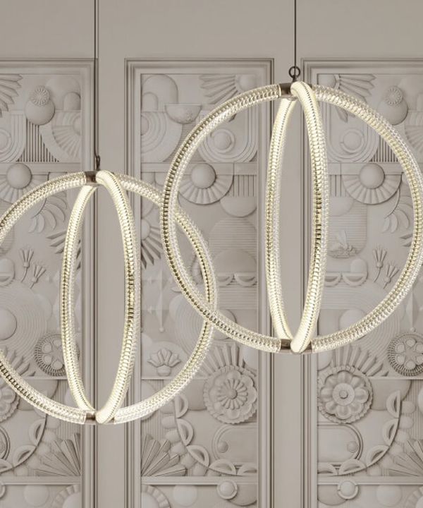 Lampes Moooi