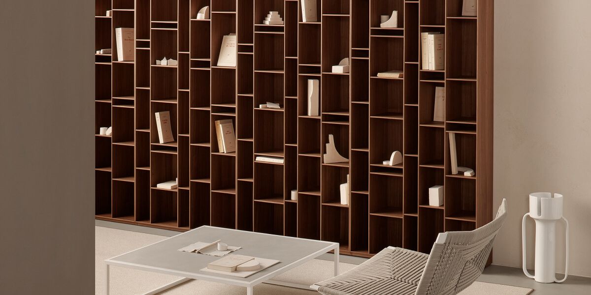 Bibliothèques
