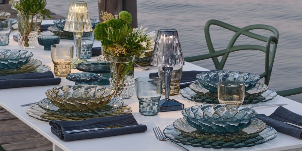 Art de la table
