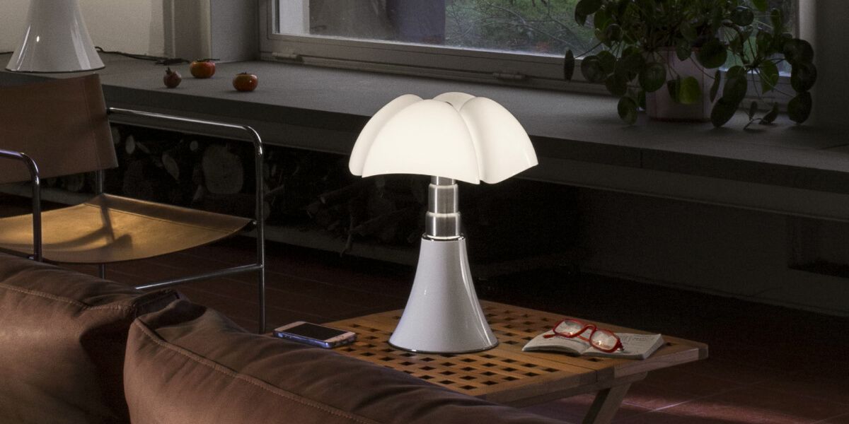 Martinelli Luce