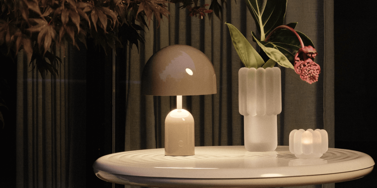 Lámparas portátiles