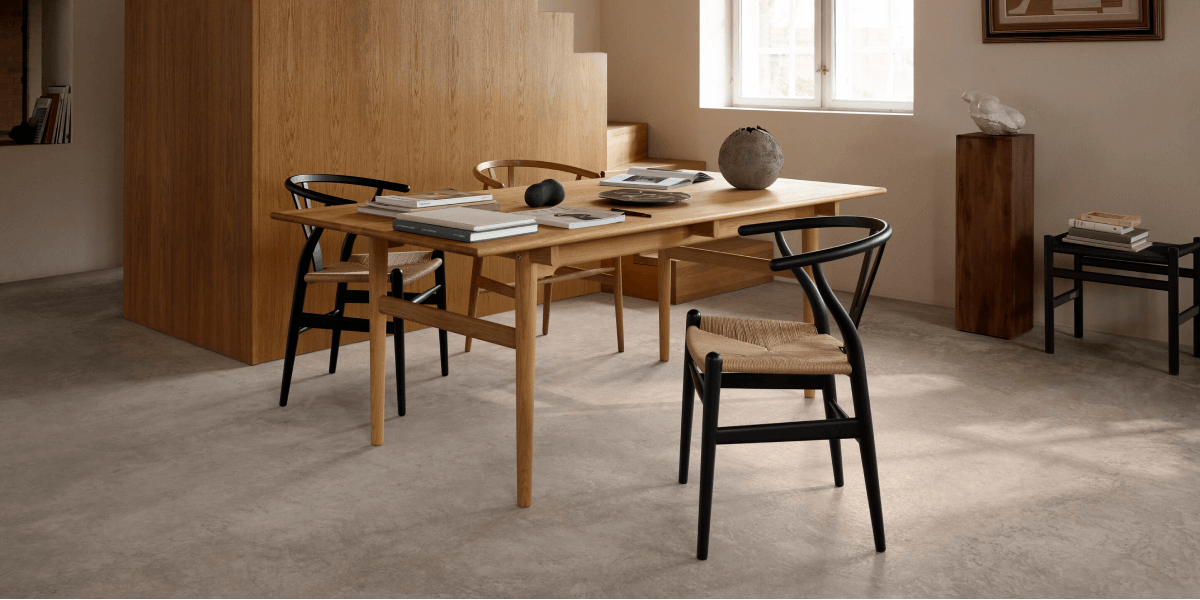 Promo Carl Hansen & Søn