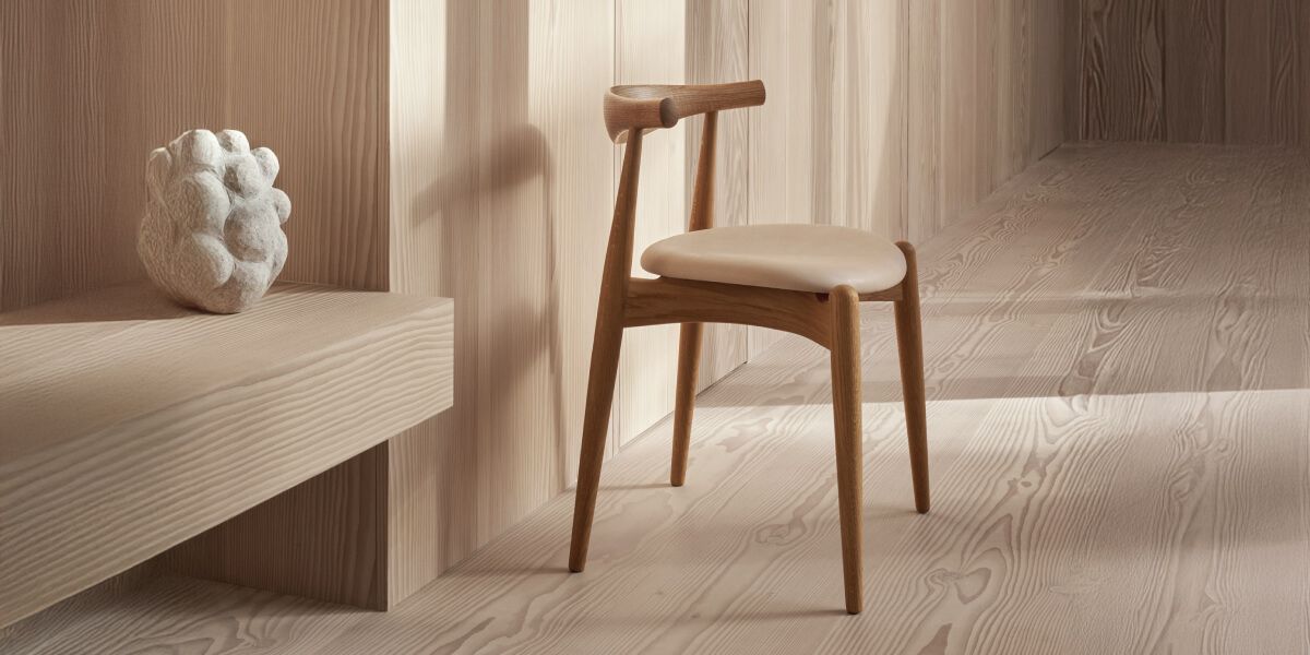 Carl Hansen & Søn 3x4 Campaign