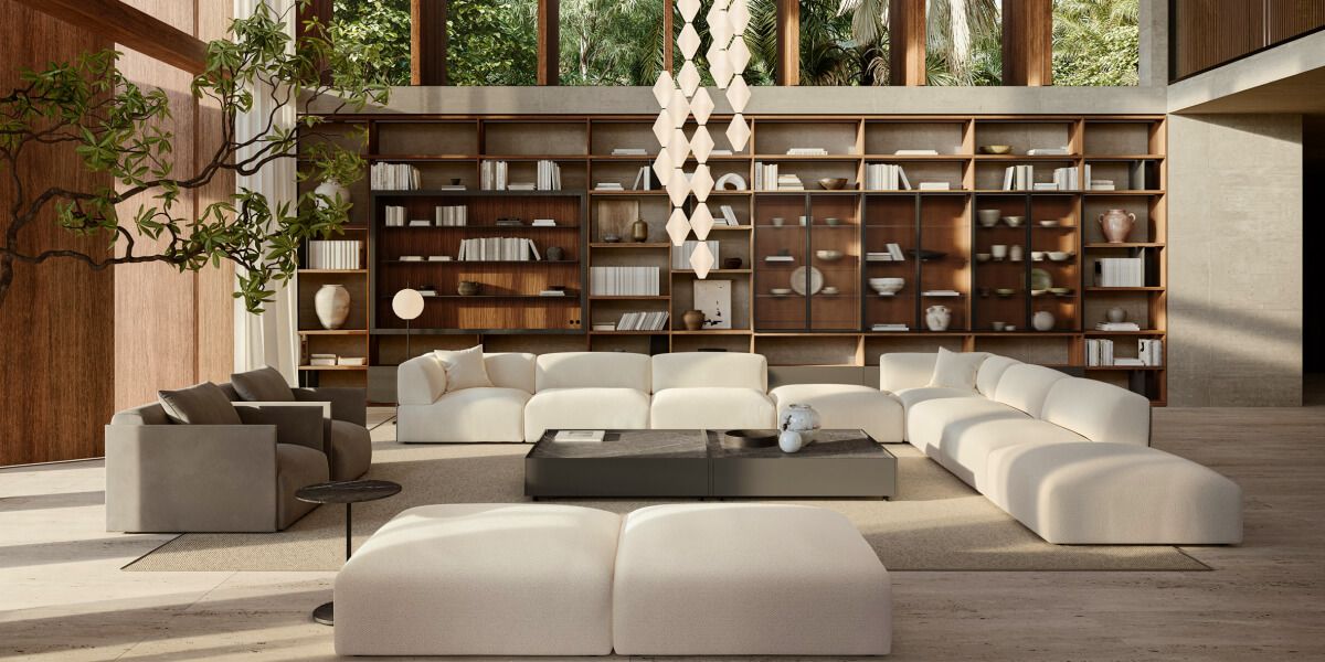 Summer Deals & Showroom Sale