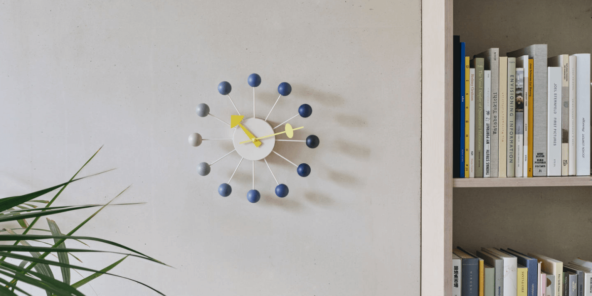 Objetos de Diseño Icónicos