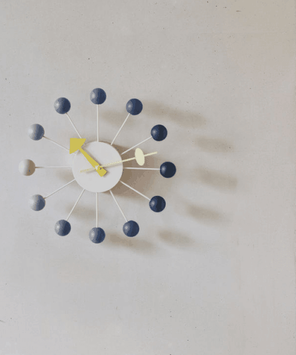 Objetos de Diseño Icónicos