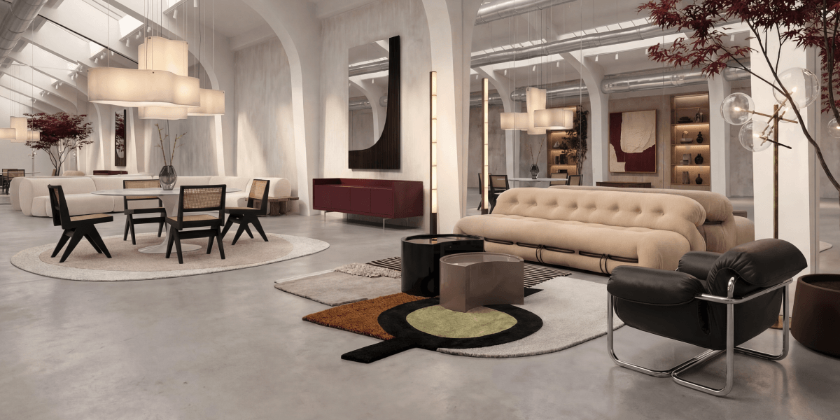 Showroom Privé